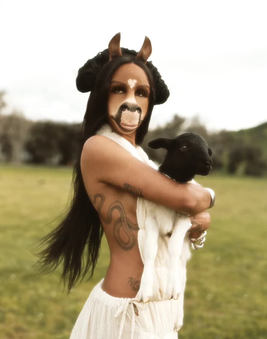 HORSEGIIRL