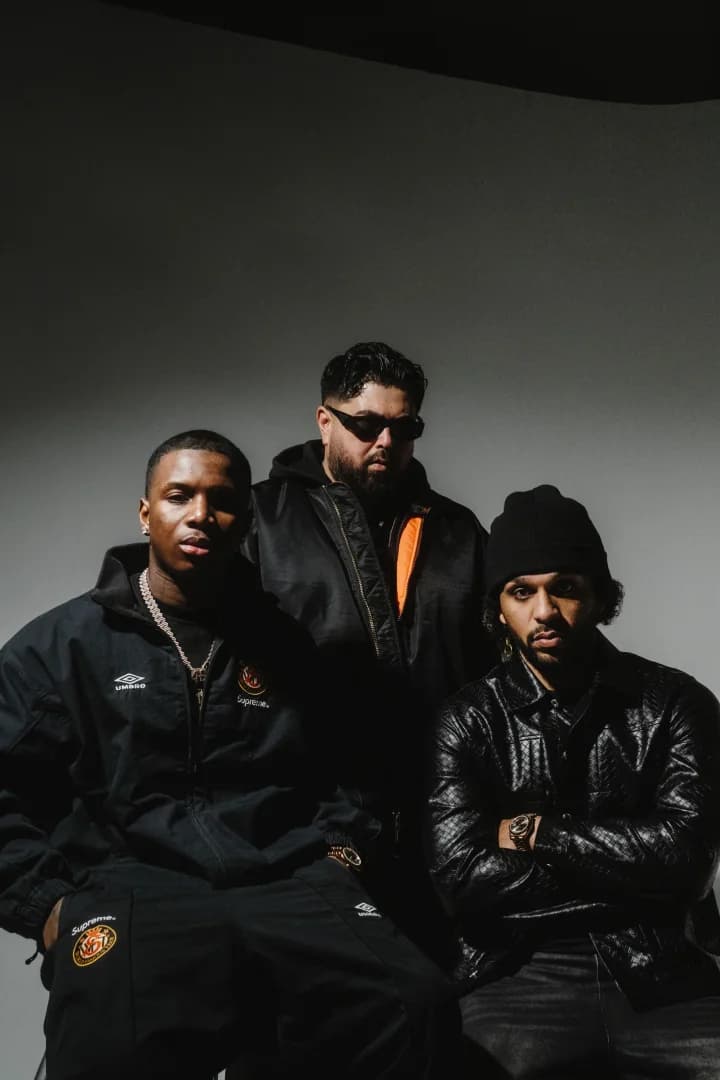 Scorpion Gang