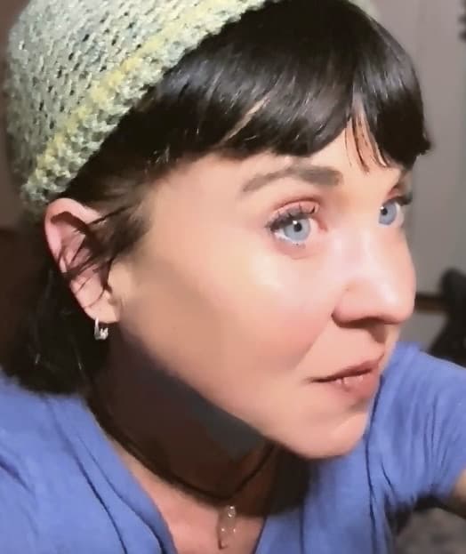 Kristin Hersh