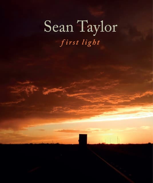 Sean Taylor