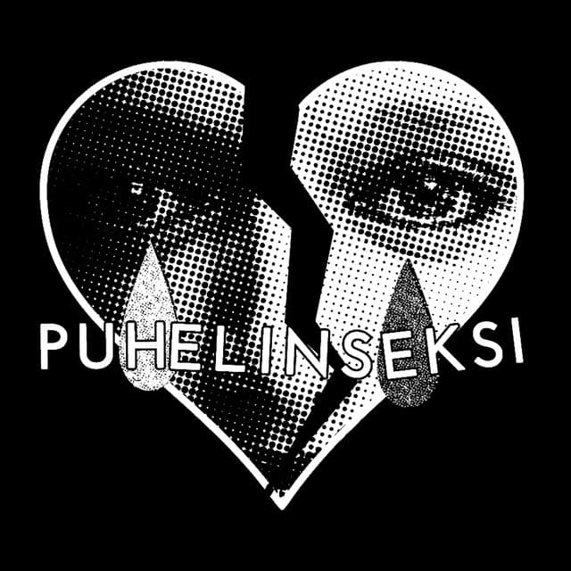 Puhelinseksi + Korupuhe