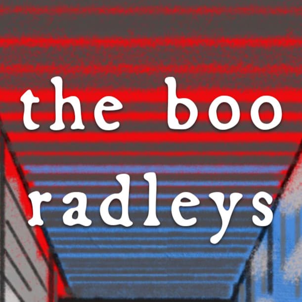 The Boo Radleys