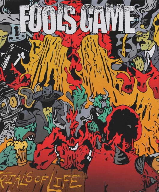 Fools Game, Last Wishes & Malignant Methods