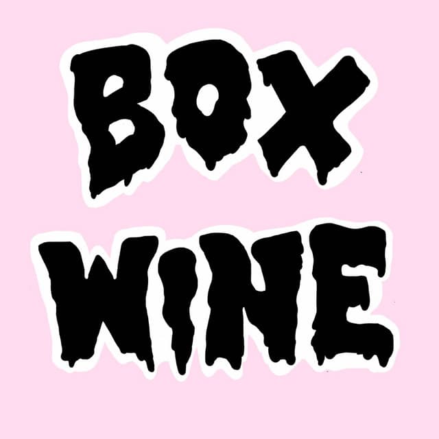 Box Wine
