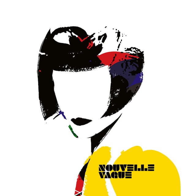 NOUVELLE VAGUE