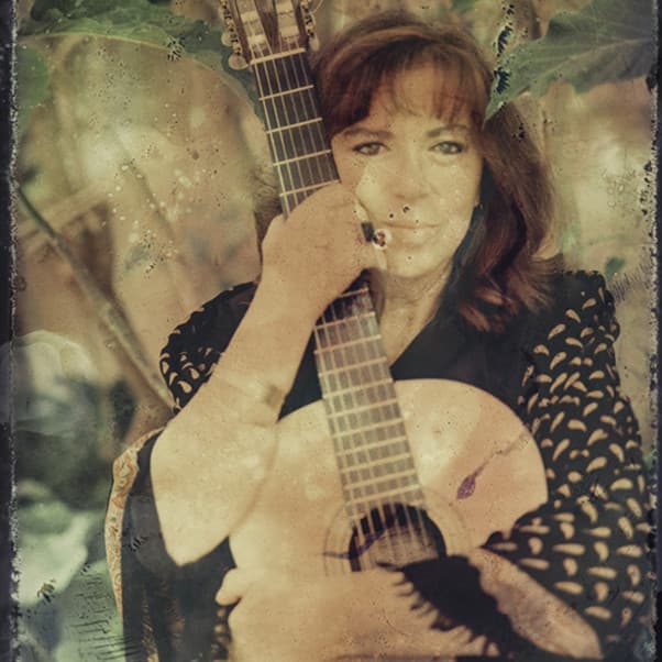 Maria Del Mar Bonet