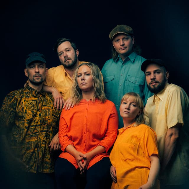 Pegasos, Maiju Lehti