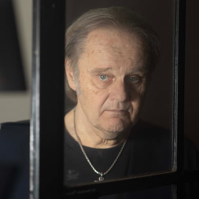 Walter Trout