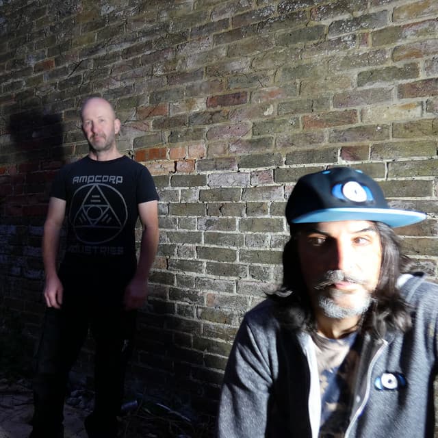 AMPLIFIER - UK SHOWS 2025