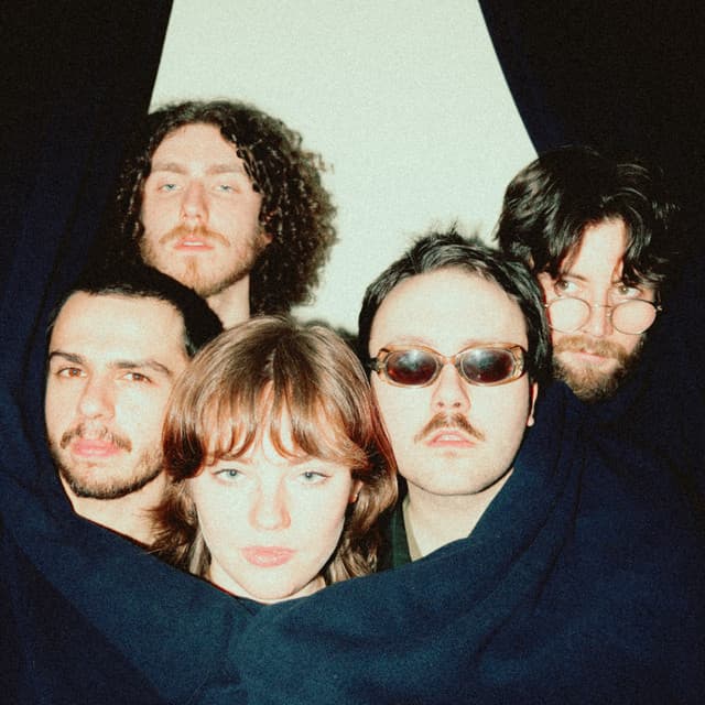 Matt White & The Emulsions