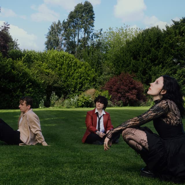 Pale Waves
