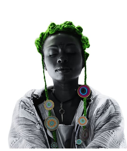 Kemi Amos