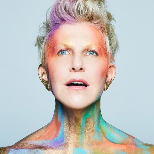 Joyce DiDonato