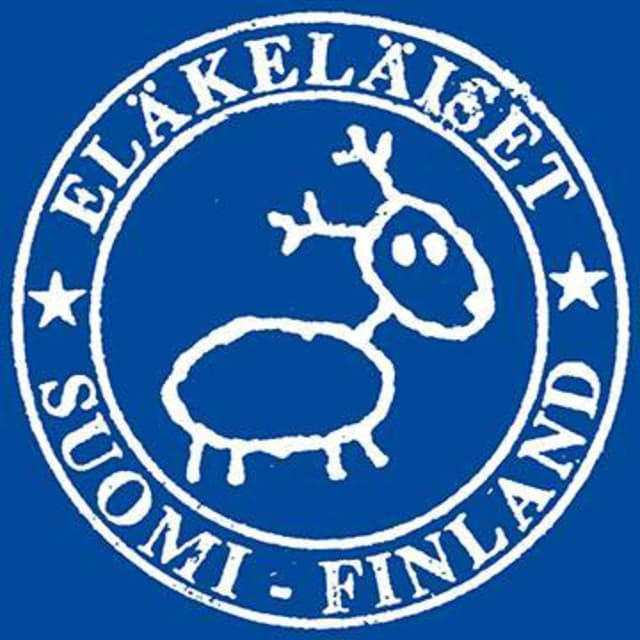 ELÄKELÄISET
