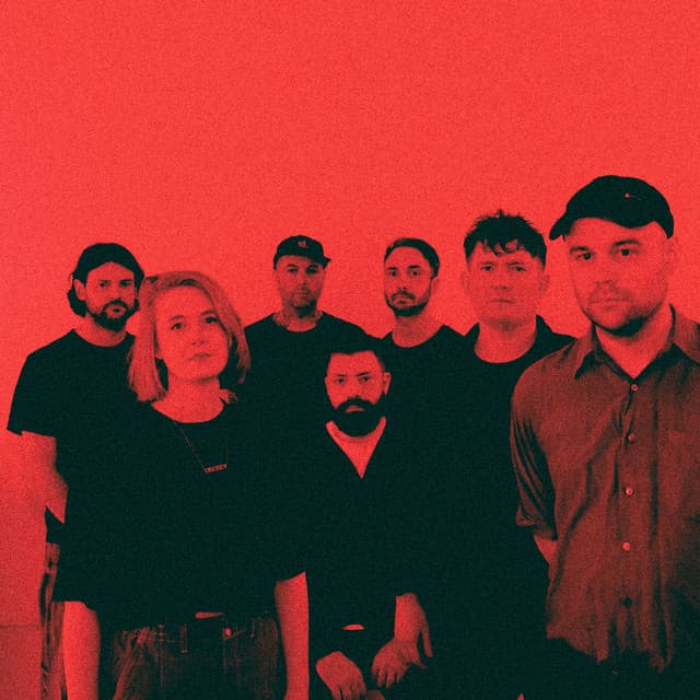 Los Campesinos!