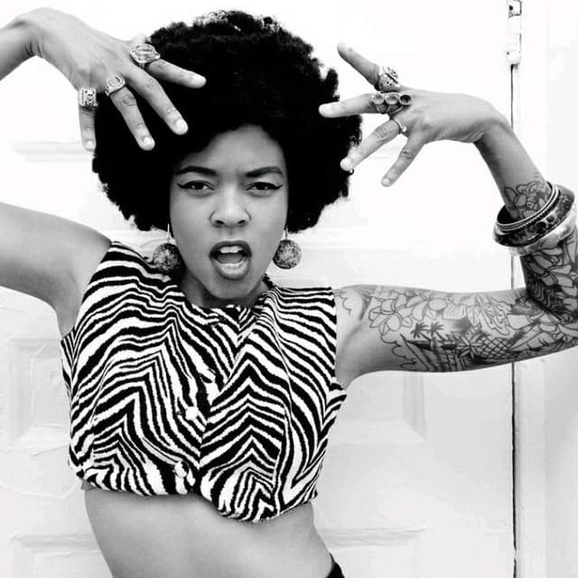 Nikki Hill (USA)