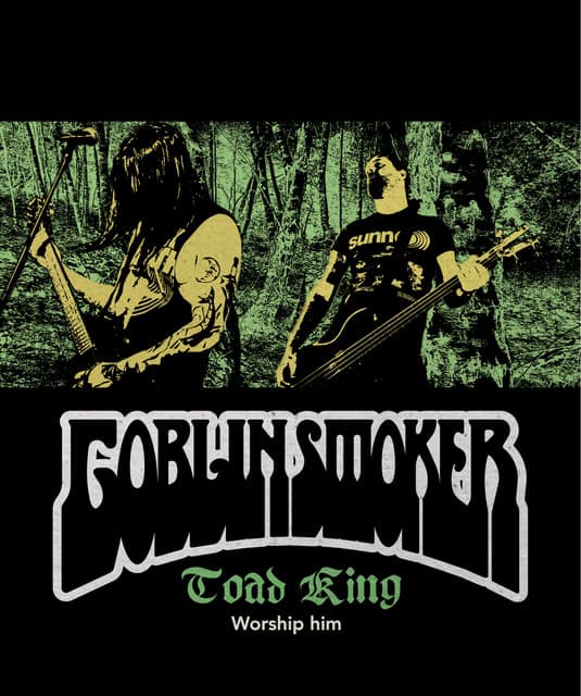 Goblinsmoker