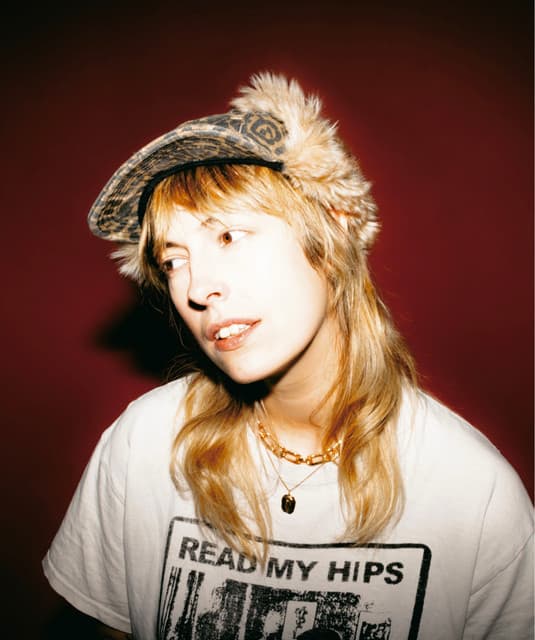 Melanie Baker
