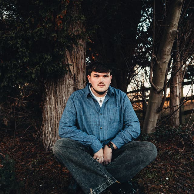 Oliver Pinder 
