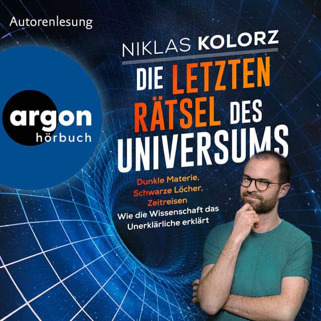 Niklas Kolorz
