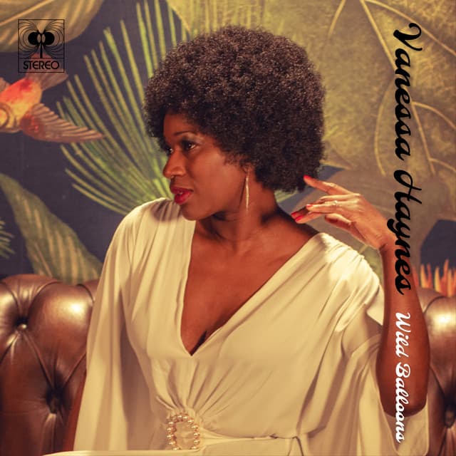 Vanessa Haynes