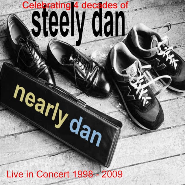 Nearly Dan