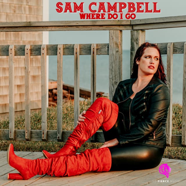 Sam Campbell