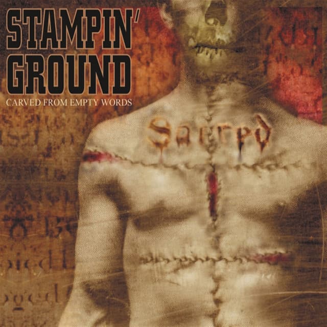 Stampin' Ground
