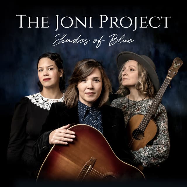 The Joni Project