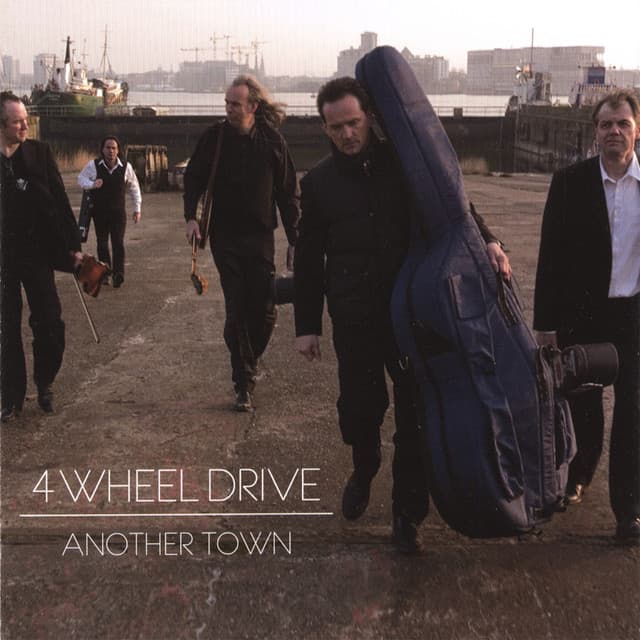4 Wheel Drive