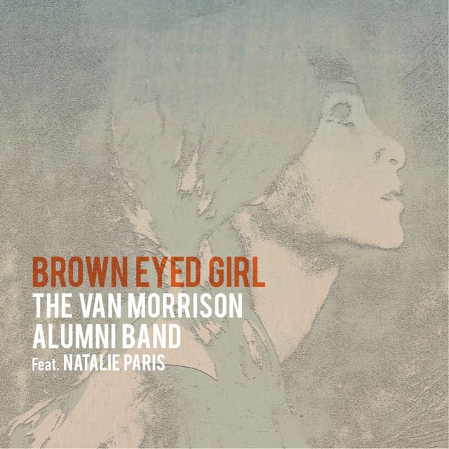 The Van Morrison Alumni Band