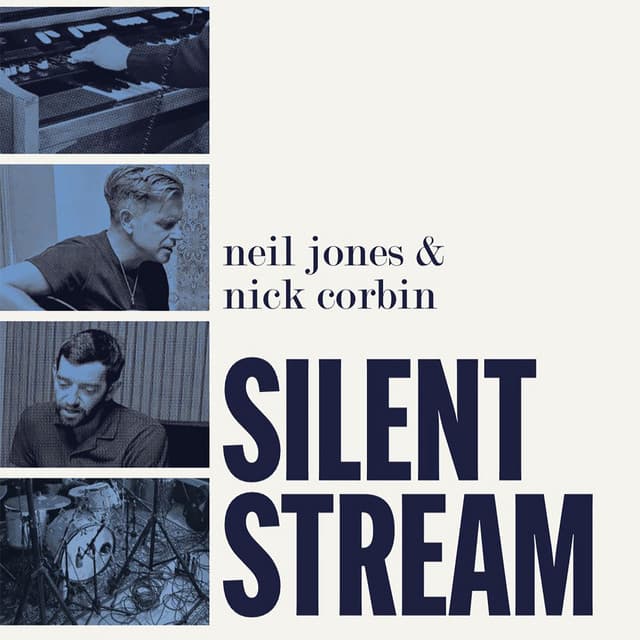 Neil Jones