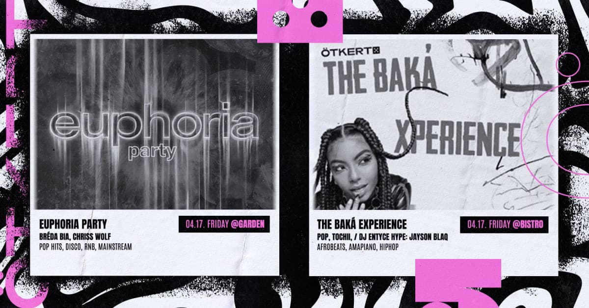 Euphoria Party