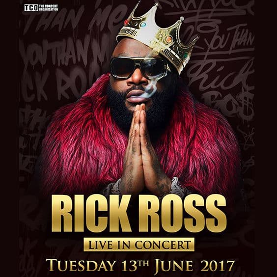 Rick Ross