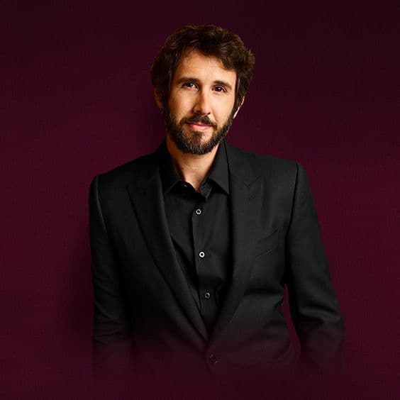 Josh Groban