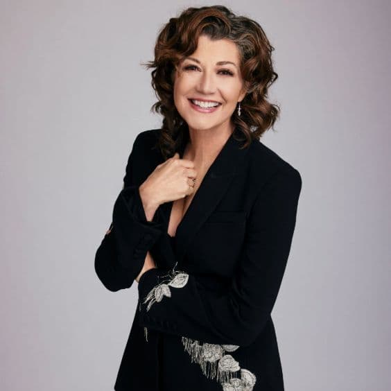 Amy Grant