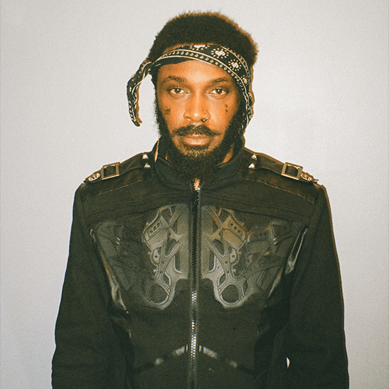 JPEGMAFIA