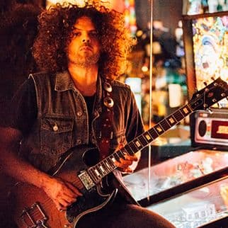 Wolfmother