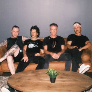 Our Lady Peace