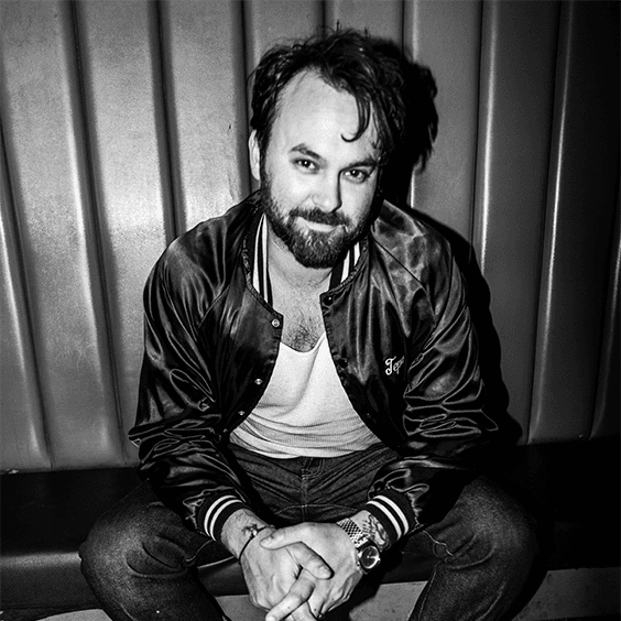 Shakey Graves