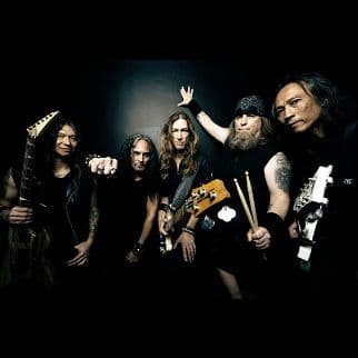 Death Angel