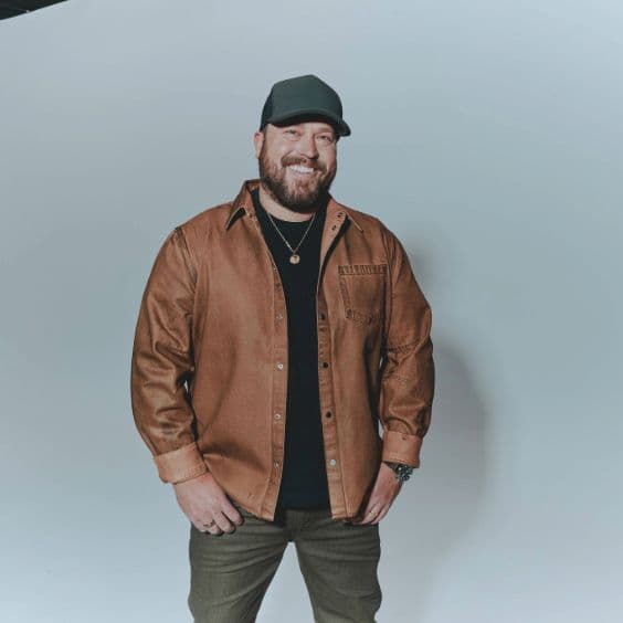 Mitchell Tenpenny