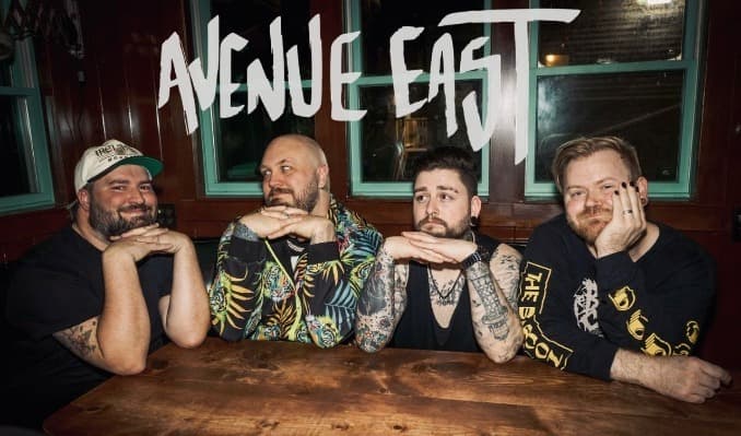Avenue East