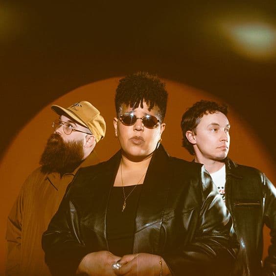 Alabama Shakes