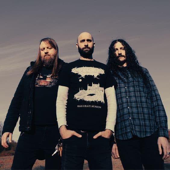 Stygian Bough