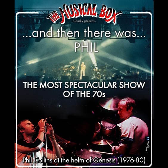 The Musical Box