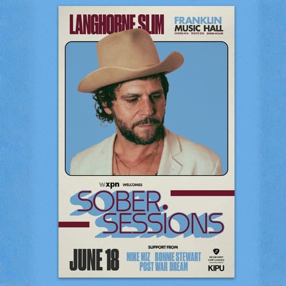 Langhorne Slim