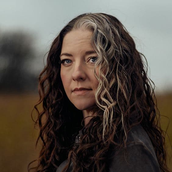 Ashley McBryde