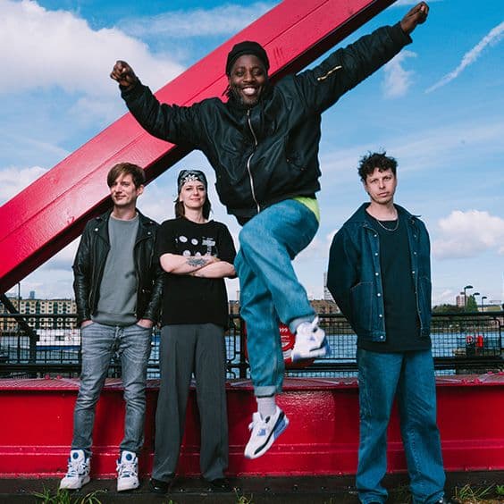 Bloc Party