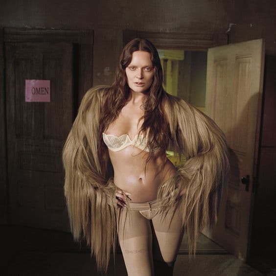 Tove Lo
